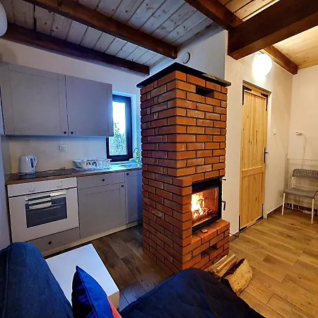 Ferienhaus W Nowicy