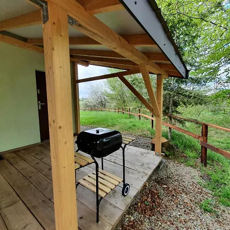 W Nowicy Tatil Evi *