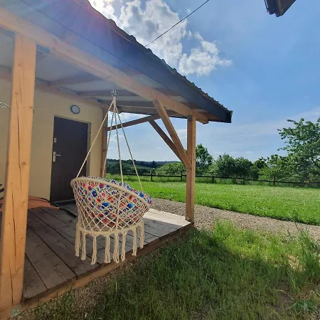 Prázdninový dům W Nowicy