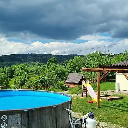 W Nowicy Nowica
