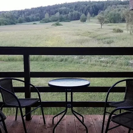 Prázdninový dům W Nowicy Nowica