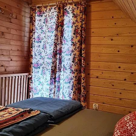 Prázdninový dům W Nowicy Nowica