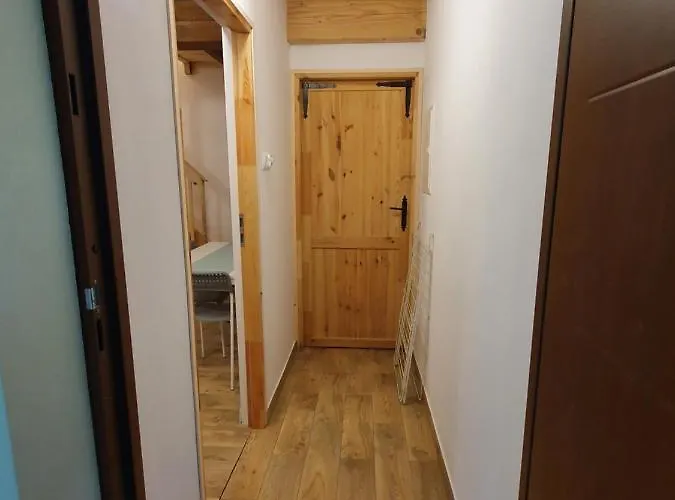 Dom wakacyjny W Nowicy *